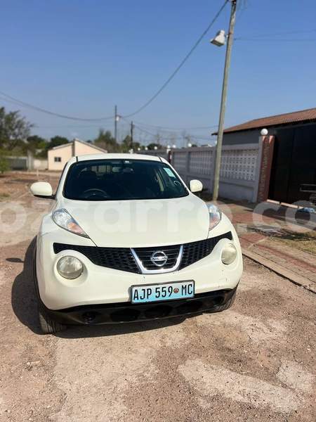 Big with watermark nissan juke maputo maputo 26591