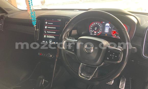 Tenga Tsaru Volvo XC40 Chena Mota in Maputo in Maputo Tenga Tsaru Volvo XC40 Chena Mota in Maputo in Maputo