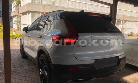 Tenga Tsaru Volvo XC40 Chena Mota in Maputo in Maputo Tenga Tsaru Volvo XC40 Chena Mota in Maputo in Maputo