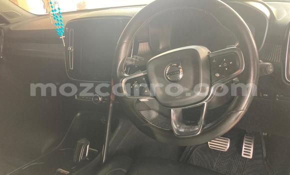 Tenga Tsaru Volvo XC40 Chena Mota in Maputo in Maputo Tenga Tsaru Volvo XC40 Chena Mota in Maputo in Maputo