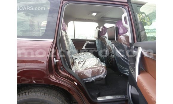 Nunua Imported Toyota Land Cruiser Nyingine Gari ndani ya Import - Dubai nchini Cabo Delgado Nunua Imported Toyota Land Cruiser Nyingine Gari ndani ya Import - Dubai nchini Cabo Delgado