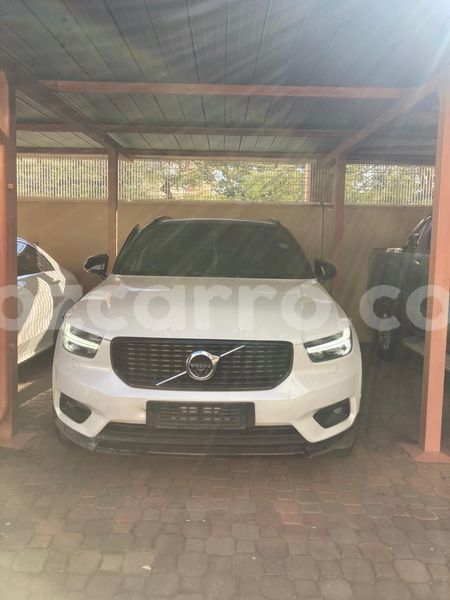 Big with watermark volvo xc40 maputo maputo 26592