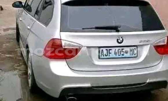 Tenga Tsaru BMW 3-Series Zvimwe Mota in Maputo in Maputo Tenga Tsaru BMW 3-Series Zvimwe Mota in Maputo in Maputo