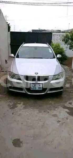 Big with watermark bmw 3 series maputo maputo 26593