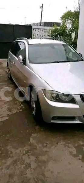 Big with watermark bmw 3 series maputo maputo 26593