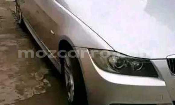 Buy Used BMW 3-Series Other Car in Maputo in Maputo Buy Used BMW 3-Series Other Car in Maputo in Maputo