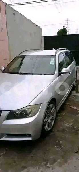 Big with watermark bmw 3 series maputo maputo 26593