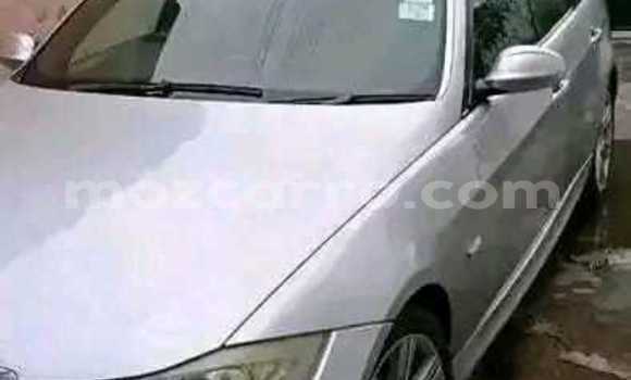 Buy Used BMW 3-Series Other Car in Maputo in Maputo Buy Used BMW 3-Series Other Car in Maputo in Maputo