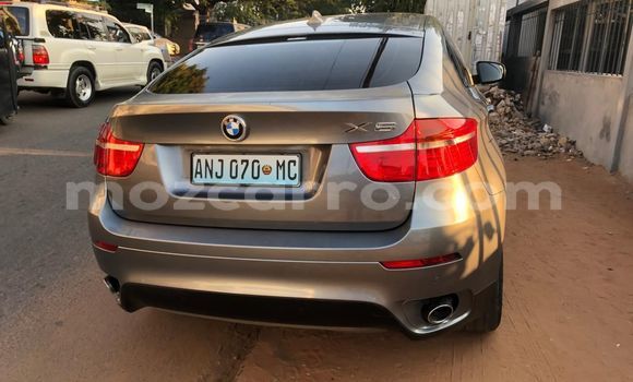 Comprar Usado BMW X6 De outros Carro em Maputo em Maputo