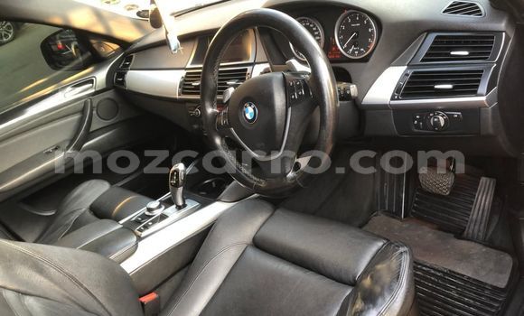 Tenga Tsaru BMW X6 Zvimwe Mota in Maputo in Maputo Tenga Tsaru BMW X6 Zvimwe Mota in Maputo in Maputo