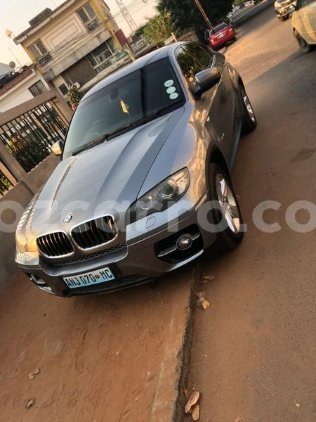 Big with watermark bmw x6 maputo maputo 26594