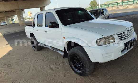 Tenga Tsaru Mazda 121 Chena Mota in Maputo in Maputo Tenga Tsaru Mazda 121 Chena Mota in Maputo in Maputo