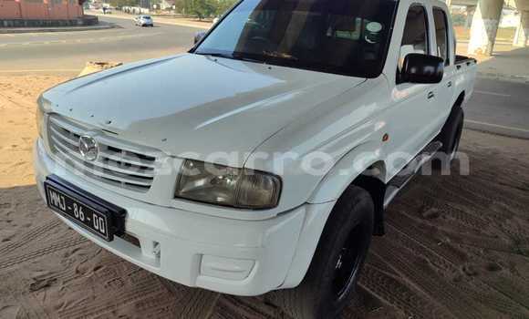 Tenga Tsaru Mazda 121 Chena Mota in Maputo in Maputo Tenga Tsaru Mazda 121 Chena Mota in Maputo in Maputo