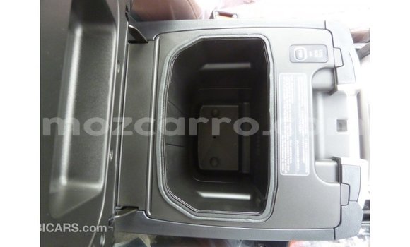 Nunua Imported Toyota Land Cruiser Nyingine Gari ndani ya Import - Dubai nchini Cabo Delgado Nunua Imported Toyota Land Cruiser Nyingine Gari ndani ya Import - Dubai nchini Cabo Delgado