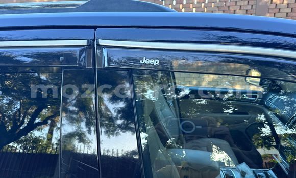 Comprar Novo Jeep Cherokee Azul Carro em Maputo em Maputo Comprar Novo Jeep Cherokee Azul Carro em Maputo em Maputo