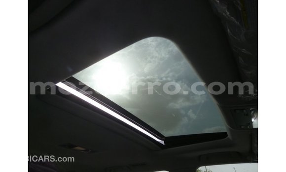 Nunua Imported Toyota Land Cruiser Nyingine Gari ndani ya Import - Dubai nchini Cabo Delgado Nunua Imported Toyota Land Cruiser Nyingine Gari ndani ya Import - Dubai nchini Cabo Delgado