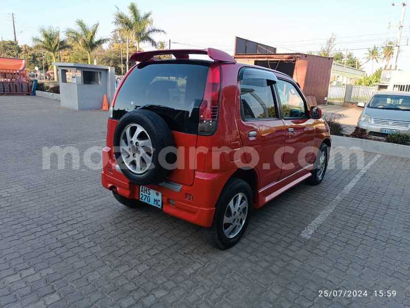 Big with watermark toyota cami maputo maputo 26597