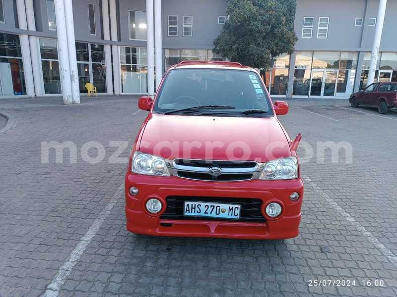 Big with watermark toyota cami maputo maputo 26597