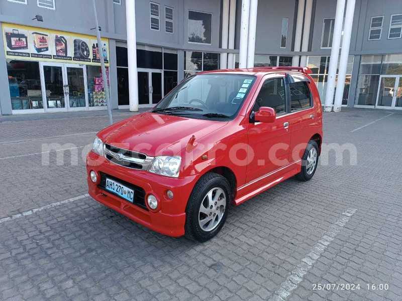 Big with watermark toyota cami maputo maputo 26597