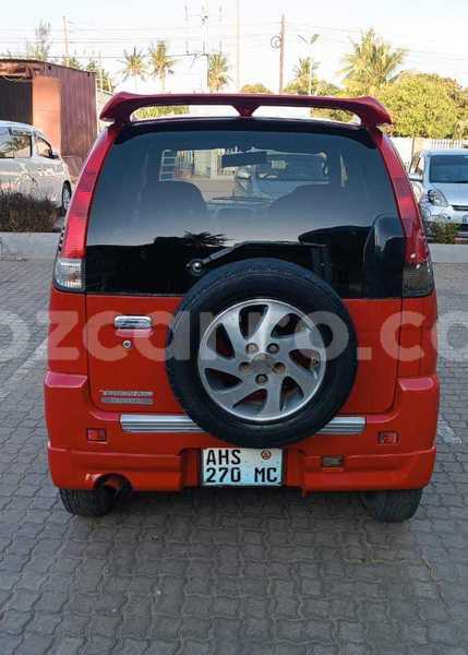 Big with watermark toyota cami maputo maputo 26597