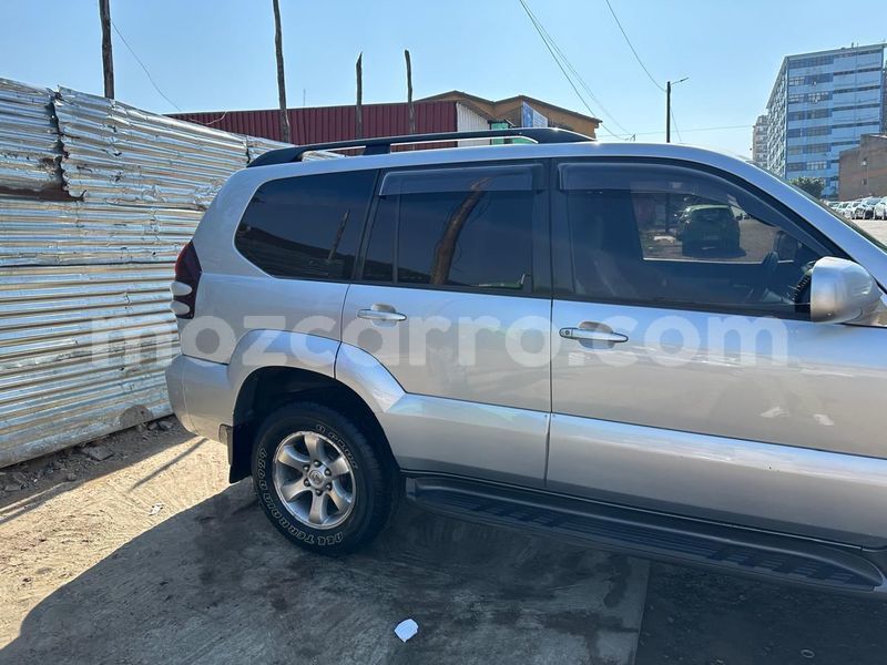 Big with watermark toyota land cruiser prado maputo maputo 26598