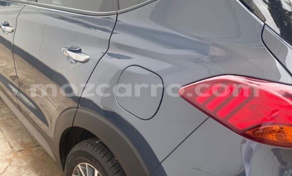 Comprar Usado Hyundai Tucson De outros Carro em Maputo em Maputo Comprar Usado Hyundai Tucson De outros Carro em Maputo em Maputo