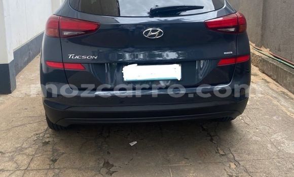 Comprar Usado Hyundai Tucson De outros Carro em Maputo em Maputo Comprar Usado Hyundai Tucson De outros Carro em Maputo em Maputo