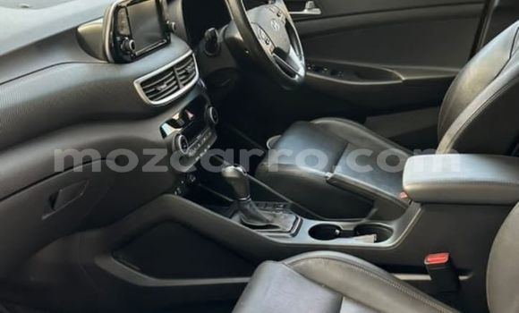 Comprar Usado Hyundai Tucson De outros Carro em Maputo em Maputo Comprar Usado Hyundai Tucson De outros Carro em Maputo em Maputo