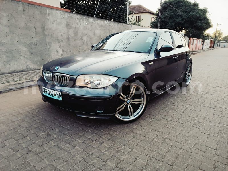 Big with watermark bmw 1 series maputo maputo 26600