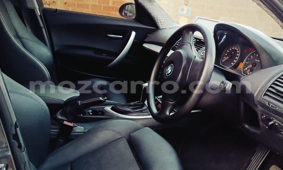 Tenga Tsaru BMW 1-Series Zvimwe Mota in Maputo in Maputo Tenga Tsaru BMW 1-Series Zvimwe Mota in Maputo in Maputo