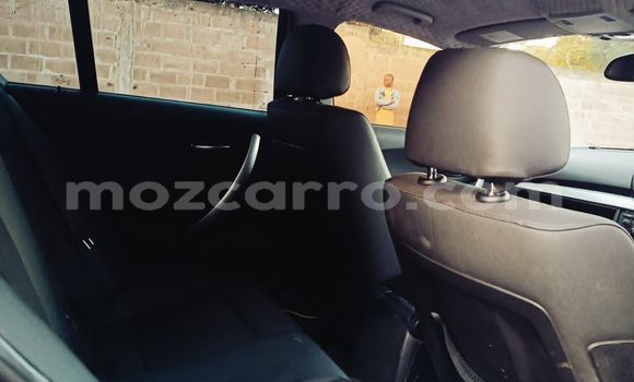 Tenga Tsaru BMW 1-Series Zvimwe Mota in Maputo in Maputo Tenga Tsaru BMW 1-Series Zvimwe Mota in Maputo in Maputo