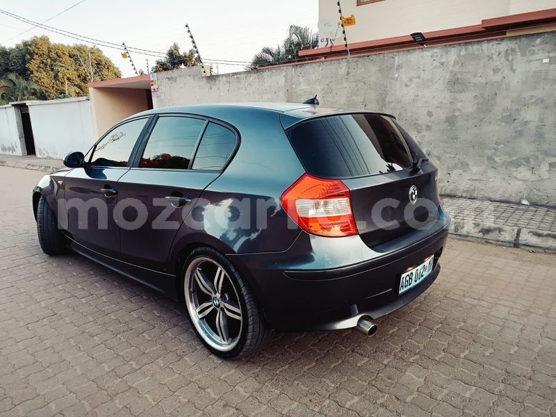 Big with watermark bmw 1 series maputo maputo 26600