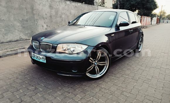 Tenga Tsaru BMW 1-Series Zvimwe Mota in Maputo in Maputo Tenga Tsaru BMW 1-Series Zvimwe Mota in Maputo in Maputo