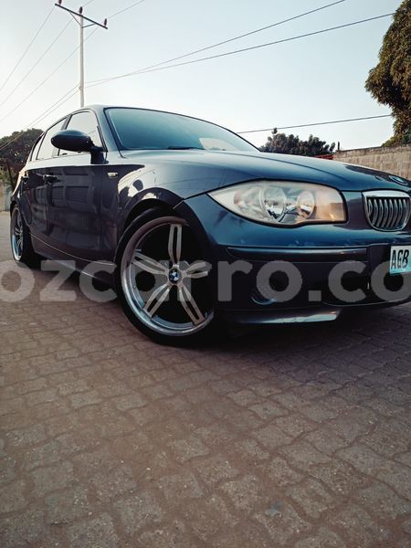 Big with watermark bmw 1 series maputo maputo 26600