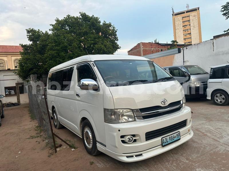 Big with watermark toyota hiace maputo maputo 26601