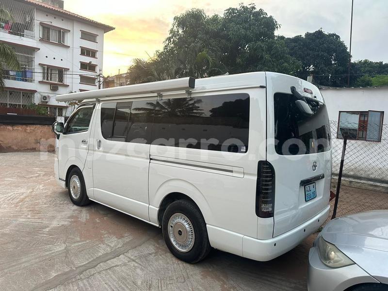 Big with watermark toyota hiace maputo maputo 26601