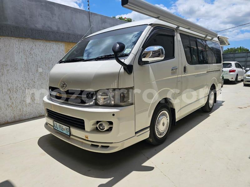 Big with watermark toyota hiace maputo maputo 26601