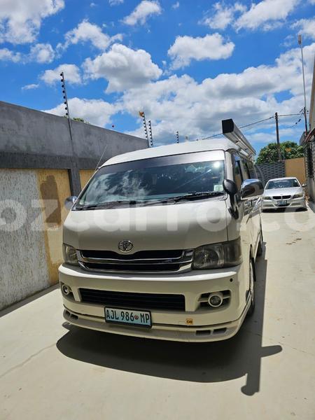 Big with watermark toyota hiace maputo maputo 26601