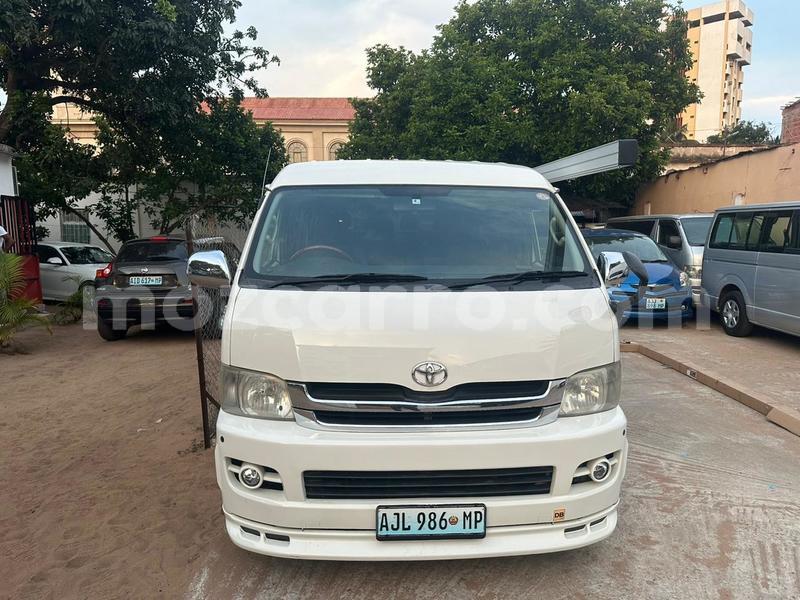 Big with watermark toyota hiace maputo maputo 26601