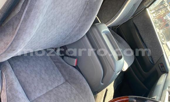 Buy Used Toyota Hiace White Car in Maputo in Maputo Buy Used Toyota Hiace White Car in Maputo in Maputo