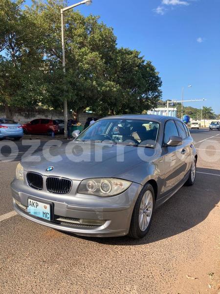 Big with watermark bmw 1 series maputo maputo 26602