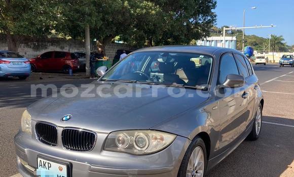 Comprar Usado BMW 1-Series De outros Carro em Maputo em Maputo
