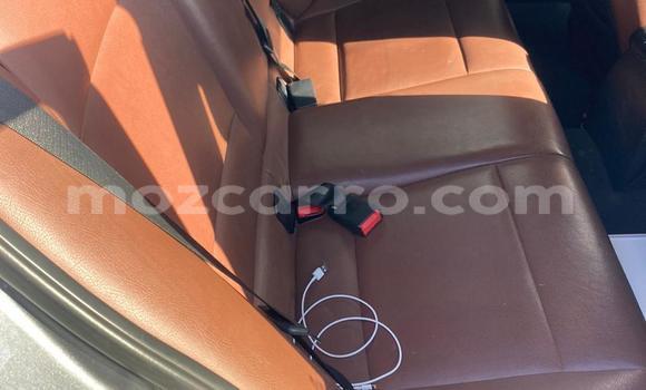 Comprar Usado BMW 1-Series De outros Carro em Maputo em Maputo Comprar Usado BMW 1-Series De outros Carro em Maputo em Maputo