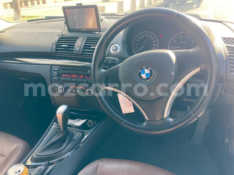 Big with watermark bmw 1 series maputo maputo 26602