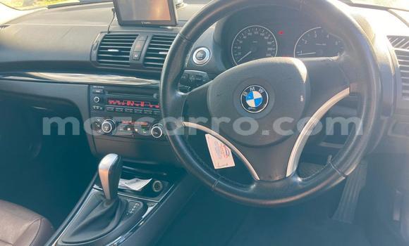 Comprar Usado BMW 1-Series De outros Carro em Maputo em Maputo Comprar Usado BMW 1-Series De outros Carro em Maputo em Maputo