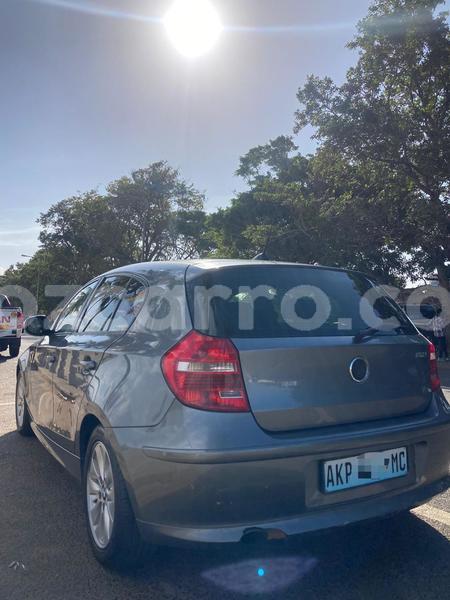 Big with watermark bmw 1 series maputo maputo 26602