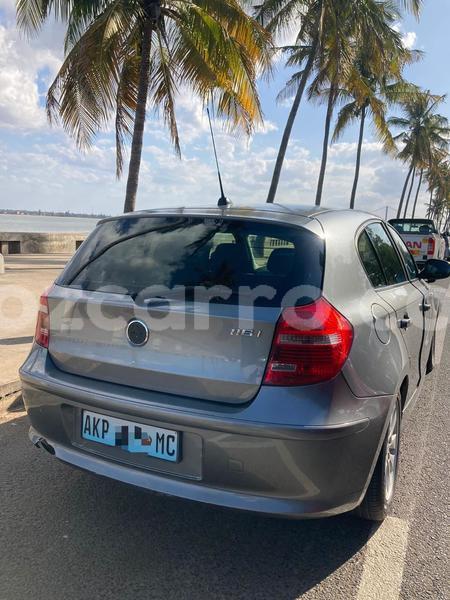 Big with watermark bmw 1 series maputo maputo 26602