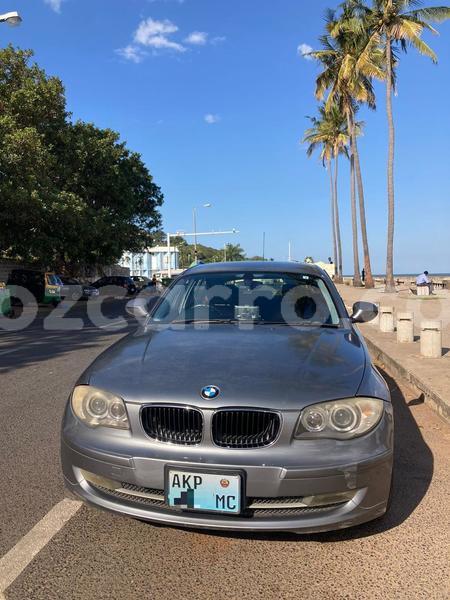 Big with watermark bmw 1 series maputo maputo 26602