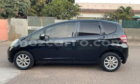 Tenga Tsaru Honda Fit Bhuruu Mota in Maputo in Maputo
