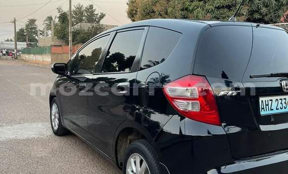 Comprar Usado Honda Fit Azul Carro em Maputo em Maputo Comprar Usado Honda Fit Azul Carro em Maputo em Maputo